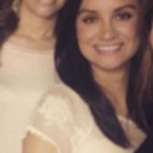 Meet your Posher, Kristen